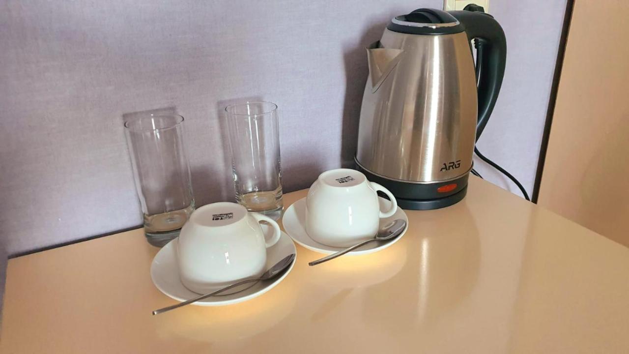 Montana Hotel Αλμάτι Εξωτερικό φωτογραφία